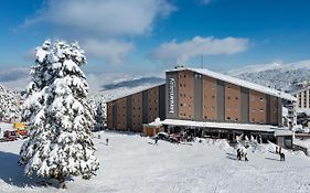 Jura Hotels Kervansaray Uludag